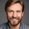 Андрей Егоров